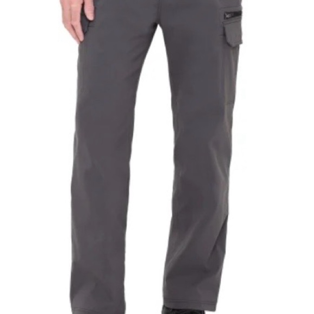 3 for $30 B.C. Clothing Co. Men's Lined Cargo Pant